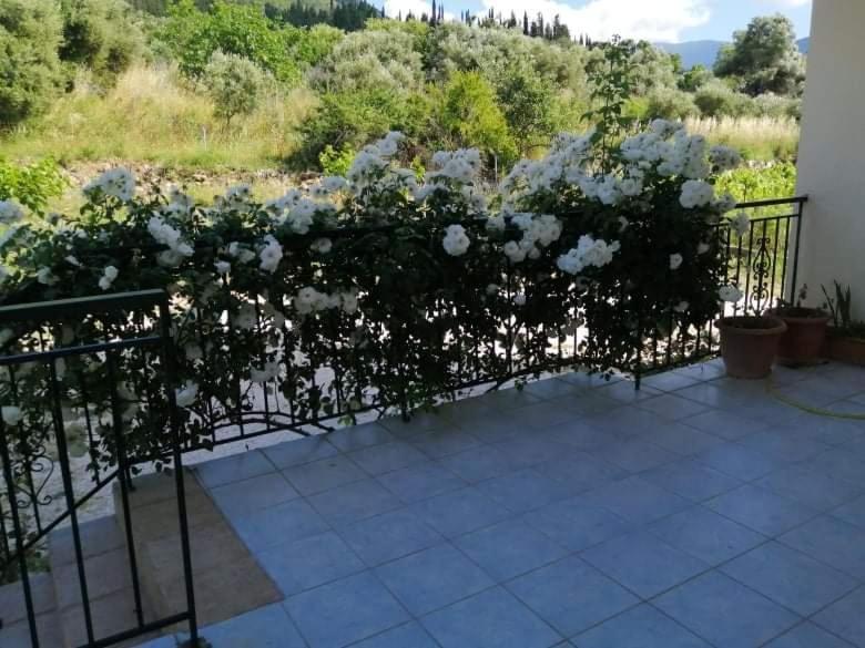 Rosegarden Villa ซามี ภายนอก รูปภาพ